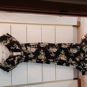 Reformation Maxi Abelia Dress